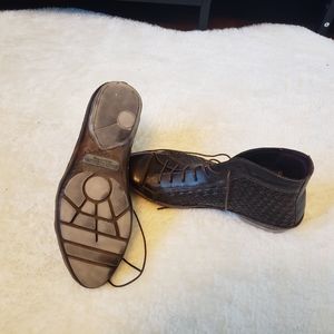 Dino Bigioni | Shoes | Dino Bigioni Ankle Men Shoes | Poshmark